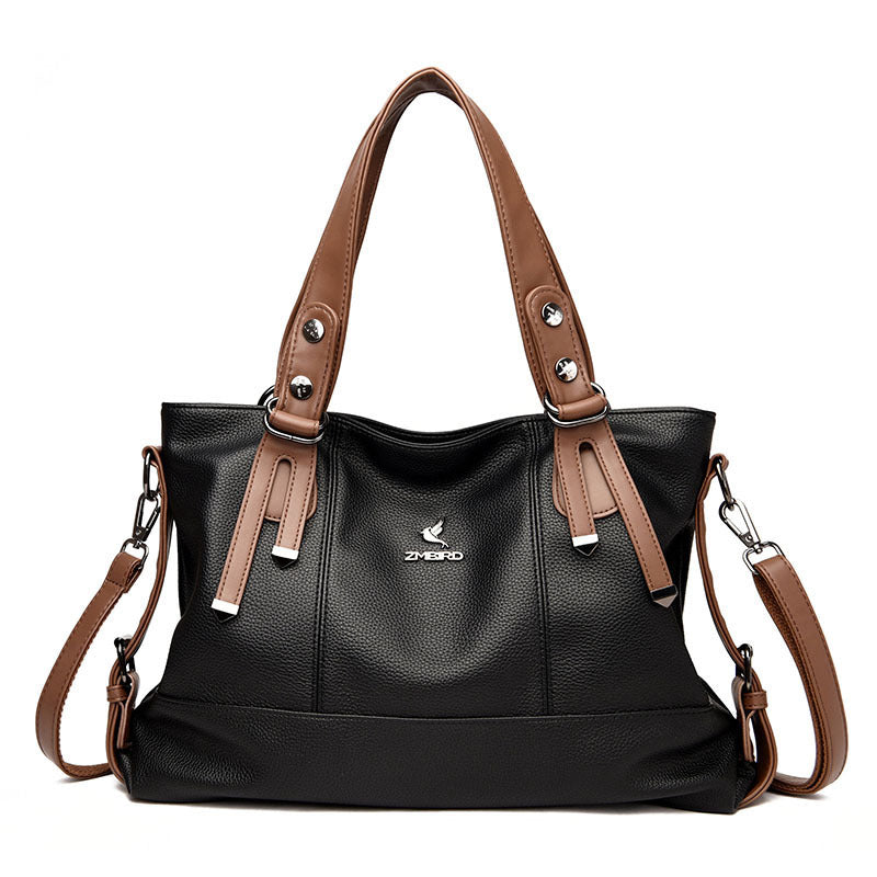 Women's Handbag Original Leather Women Handbag
