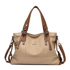 Women's Handbag Original Leather Women Handbag