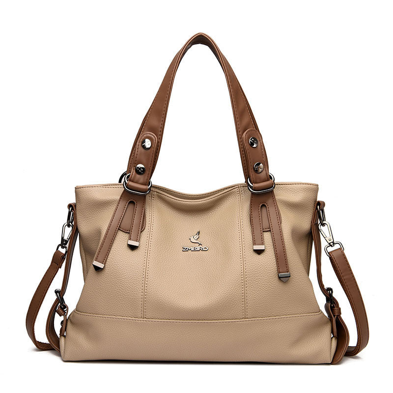 Women's Handbag Original Leather Women Handbag