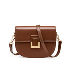 Women's Luxury shoulder Bag Original Leather Fahionable Crossboday Women Bag Casual Women Shoulder Small Bags