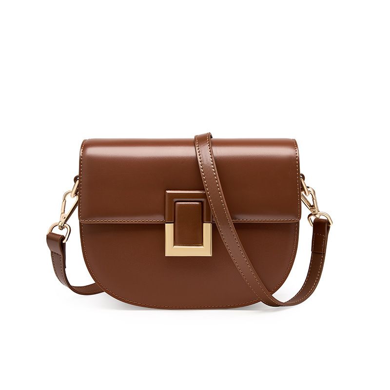 Women's Luxury shoulder Bag Original Leather Fahionable Crossboday Women Bag Casual Women Shoulder Small Bags