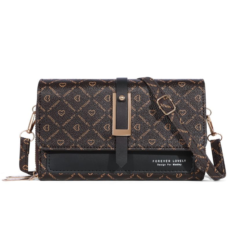 Women's fashion shoulder Mini Mobile Phone Bag