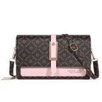 Women's fashion shoulder Mini Mobile Phone Bag