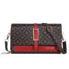 Women's fashion shoulder Mini Mobile Phone Bag