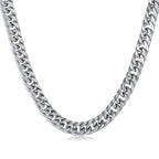 New Fashion Long Cuban Chain