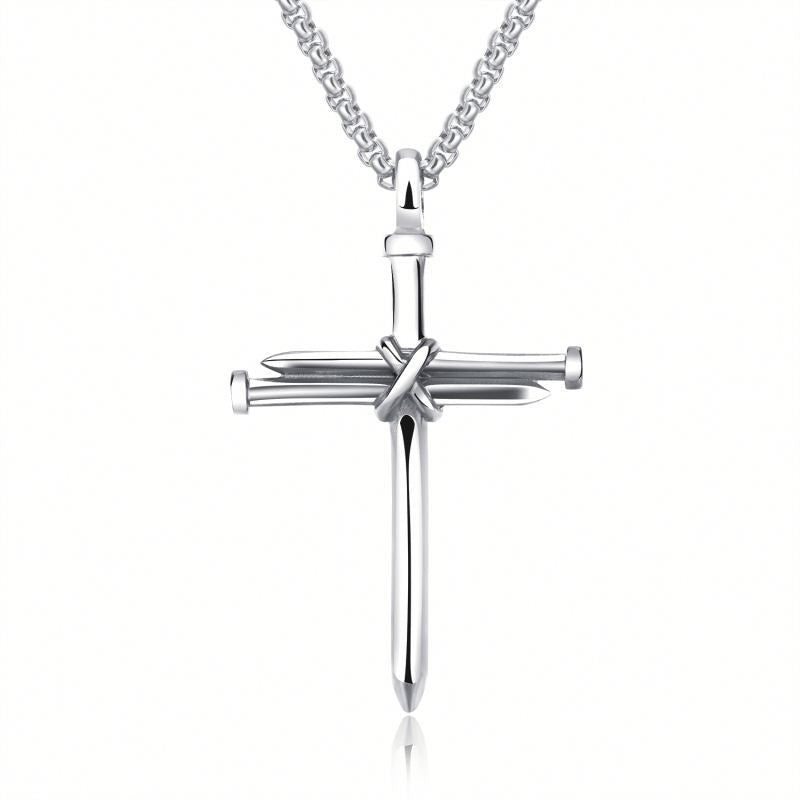 New Fashion Cross Necklace