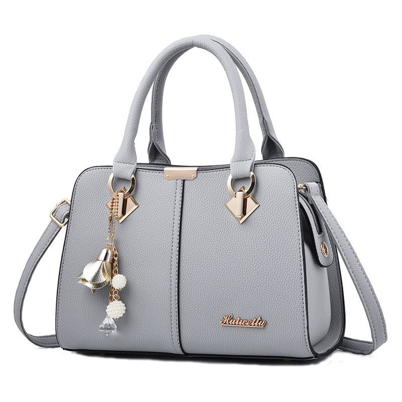 Women's Handbag Vintage Handbag Casual Tote Fashion Women Crossbody Messenger Bags Shoulder Top Handbag - Acquisti Online