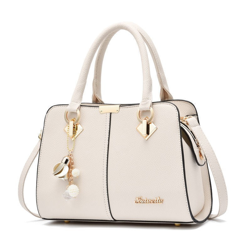 Women's Handbag Vintage Handbag Casual Tote Fashion Women Crossbody Messenger Bags Shoulder Top Handbag - Acquisti Online