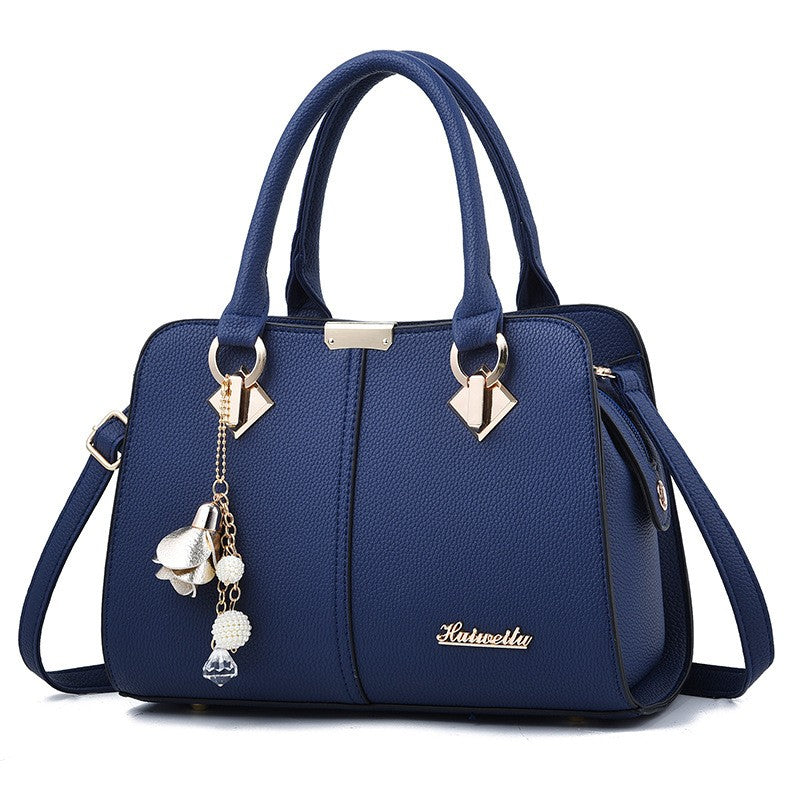 Women's Handbag Vintage Handbag Casual Tote Fashion Women Crossbody Messenger Bags Shoulder Top Handbag