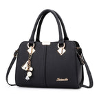 Women's Handbag Vintage Handbag Casual Tote Fashion Women Crossbody Messenger Bags Shoulder Top Handbag