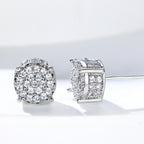 Women's Fashion Gymnus Earrings