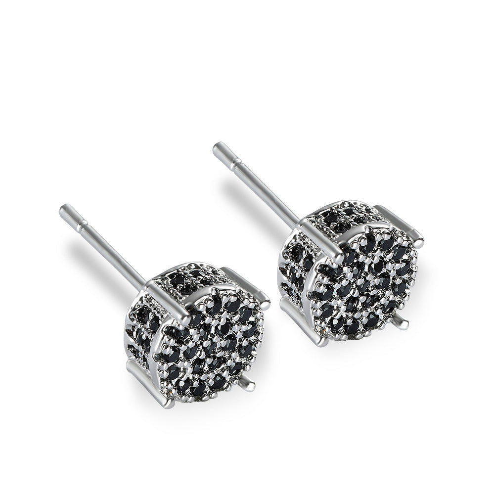 Women's Fashion Gymnus Earrings