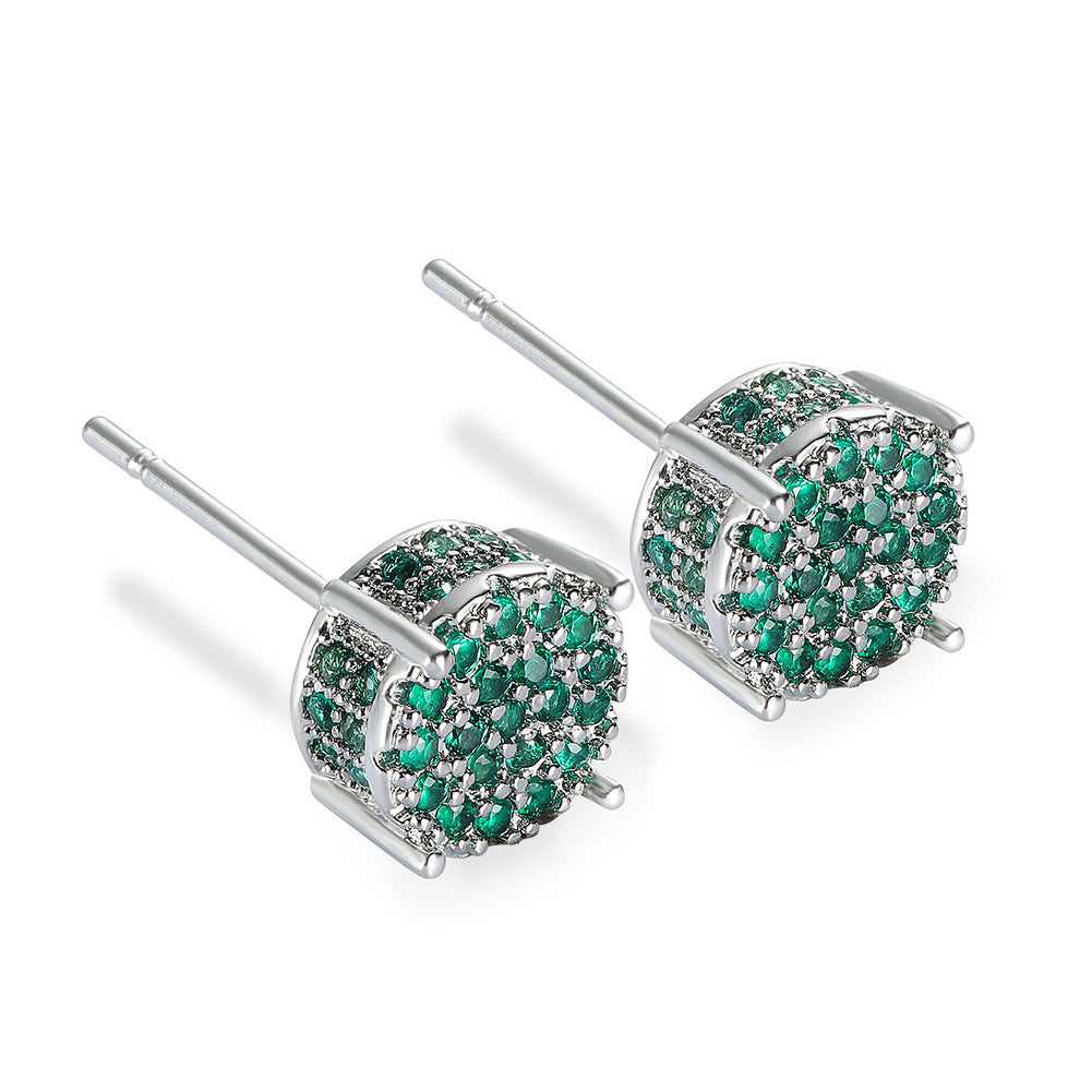 Women's Fashion Gymnus Earrings