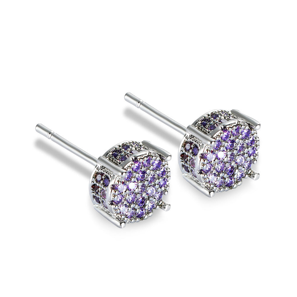 Women's Fashion Gymnus Earrings