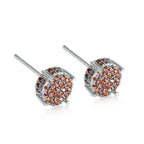 Women's Fashion Gymnus Earrings