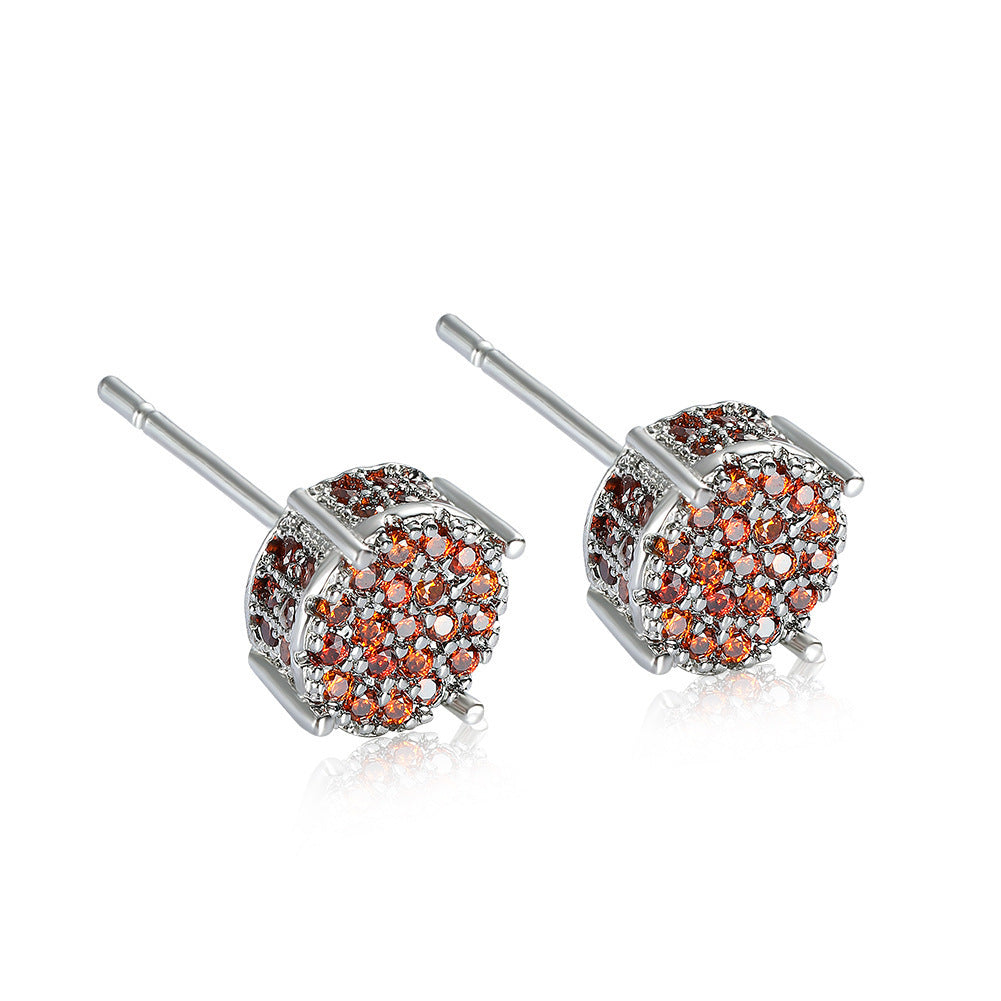 Women's Fashion Gymnus Earrings