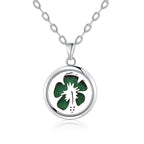 New Fashionable Aromatherapy Round Necklace