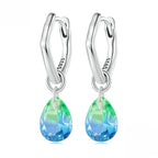 Fashionable Women's Water Drop Ear Buckle
