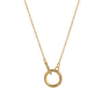 New Fashionable Color Twelve Birthstone Women's Necklace