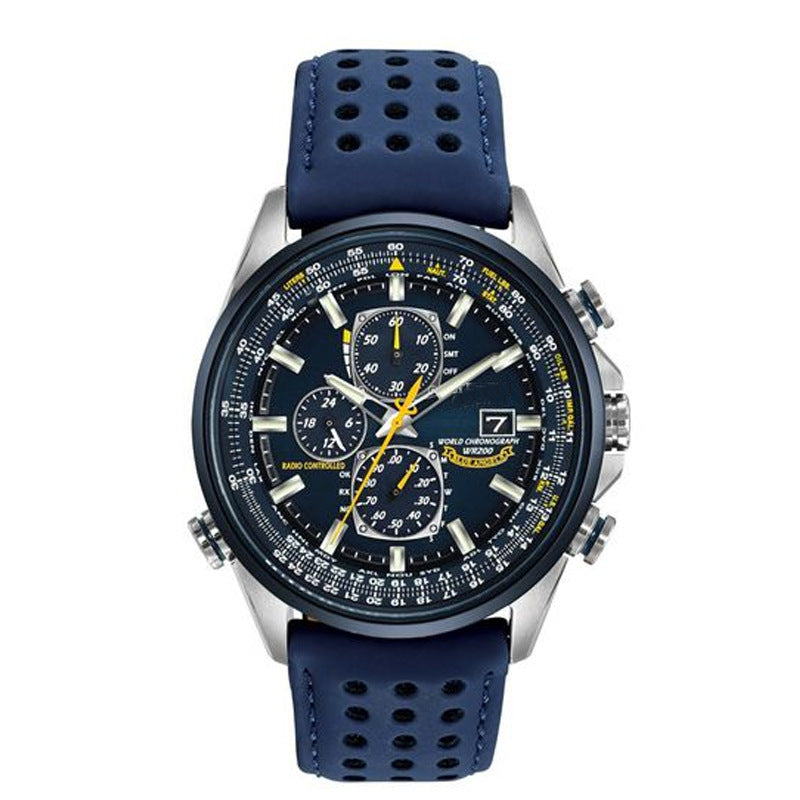 2024 Citizen New Luxury Men's Quartz Wristwatches Automatic Waterproof Watch Sports Diving Watch for Men