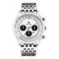 Orologio Automatico IIK Collection 1351G Business Casual