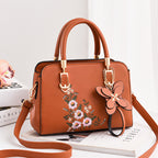 Fashionable Women's Bag - Acquisti Online