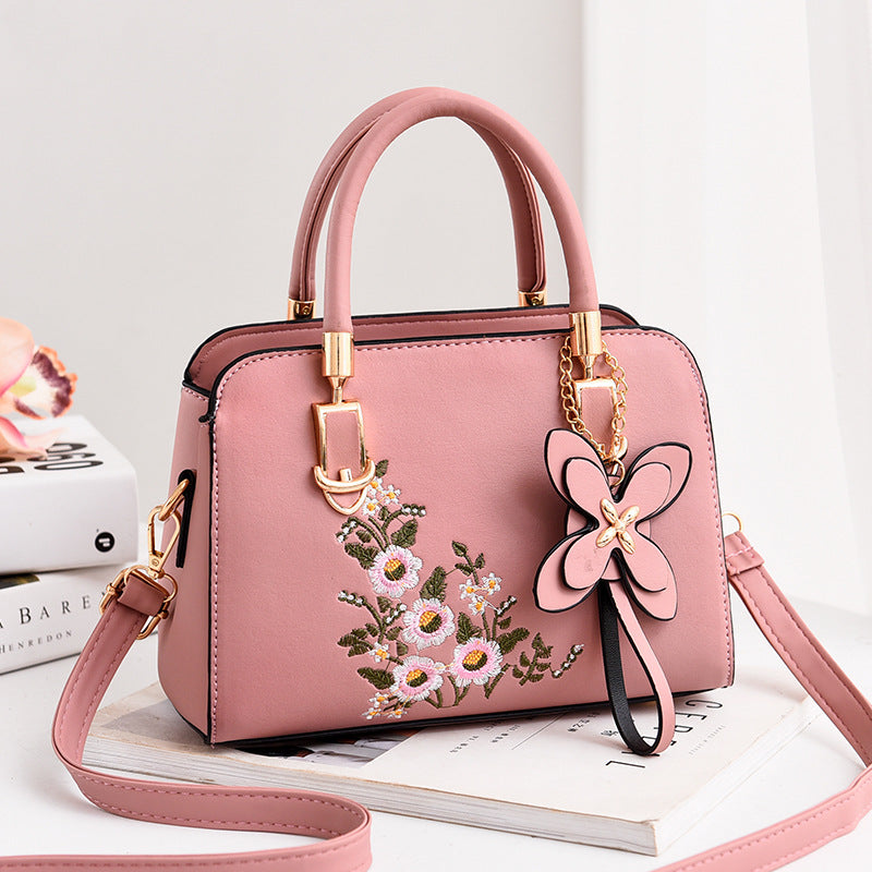 Fashionable Women's Bag - Acquisti Online