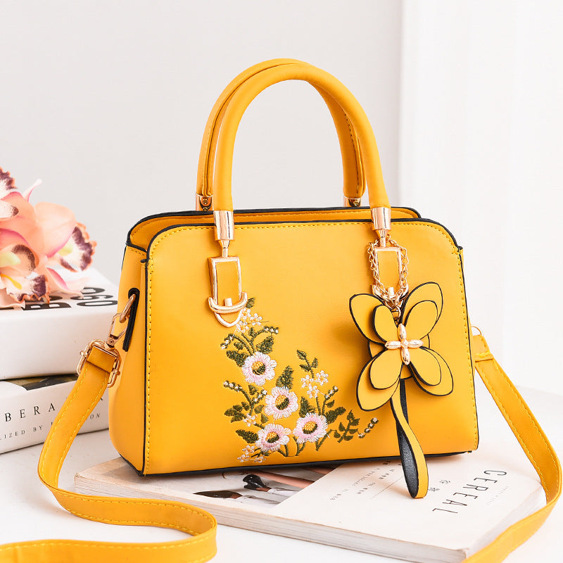 Fashionable Women's Bag - Acquisti Online