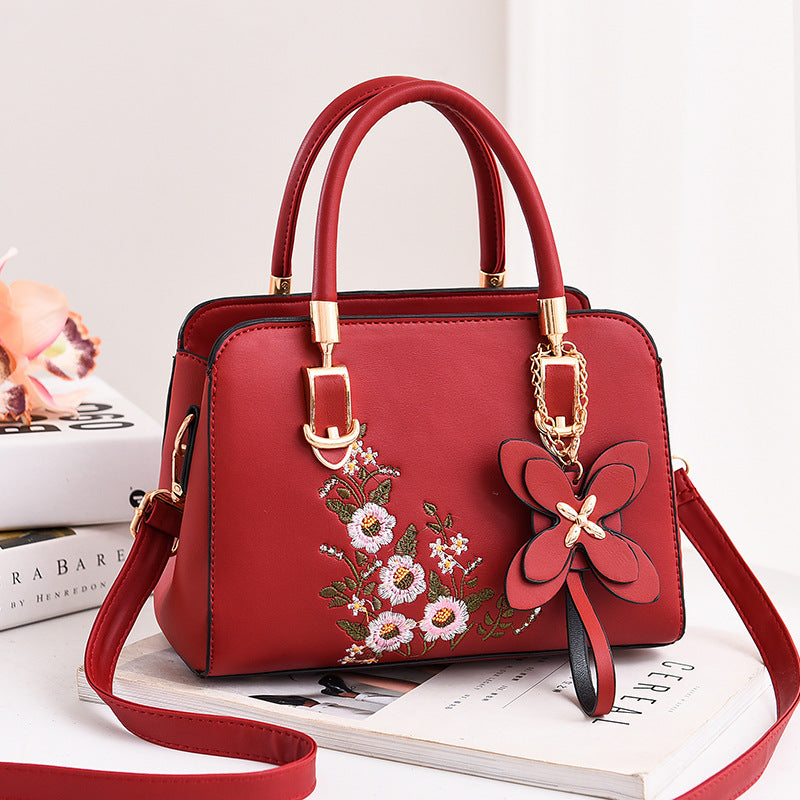 Fashionable Women's Bag - Acquisti Online