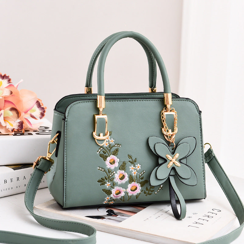 Fashionable Women's Bag - Acquisti Online