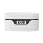 In-ear Wireless Bluetooth Headphone Binaural Stereo Subwoofer High-definition Voice Call BT Bluetooth Earbuds Headphone