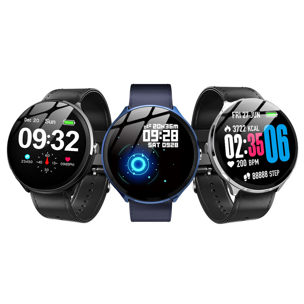 Fashionable smart watch multifunction Digital watch