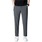 Fashionable Value Slim Men's Casual Sports Pants