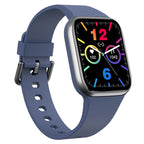 Orologio intelligente Y9Pro Bluetooth BT Chiamata Sensore di salute intelligente Monitoraggio promemoria intelligente Social impermeabile Schermo HD Orologio intelligente