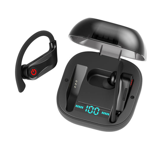 Wireless TWS Bluetooth Earbuds in ear