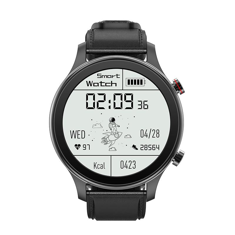 Smart Watch Frequenza Cardiaca Bluetooth Chiamata Informazioni Visualizzazione Controllo Musica Modalità Multi Sport Promemoria Intelligenti SmartWatch