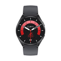 TF5 Pro Full Touch Screen Smart Watch for Android and iOS Phone Compatible Fitness Tracker with Heart Rate, Sleep, Blood Oxygen, Step Counter,Bluetooth Call - Acquisti Online
