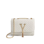 Women's Shoulder Bg Fashion Chain Crossbody Bag  Large Capacity Women's Versatile One Shoulder Messenger Bag
