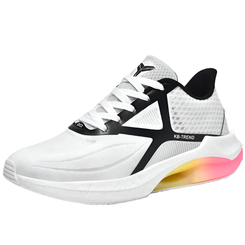 Men's Breathable Casual Versatile Couple Sneakers