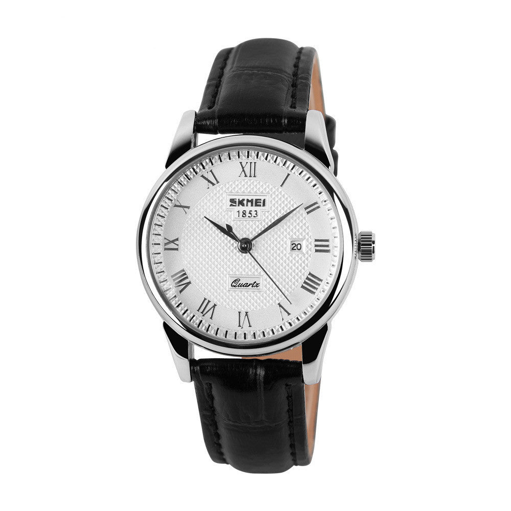 Mode zakelijk herenhorloge Waterdicht