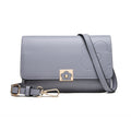Women's Fashionable Shoulder Bag Large Capacity Crossbody Bag Original Leather Multi Card Holder Women Shoulder Bag