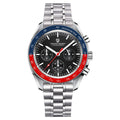 PAGANI DESIGN PD-1701 Man Casual Fashion Chronograph Waterproof Watch - Acquisti Online