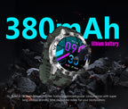 Fashion Man Bluetooth Outdoor Sport Smart Watch - Acquisti Online