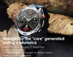 Fashion Man Bluetooth Outdoor Sport Smart Watch - Acquisti Online