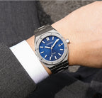 CADISEN C8193M-3 Man Automatic 100M Waterproof Luxury WristWatch - Acquisti Online