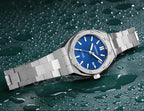 CADISEN C8193M-3 Man Automatic 100M Waterproof Luxury WristWatch - Acquisti Online