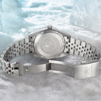 ADDIESDIVE Man Automatic Business Casual Watch - Acquisti Online