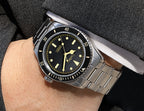 Man Automatic Mechanical Steel Band Casual Watche - Acquisti Online