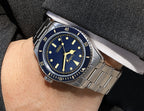 Man Automatic Mechanical Steel Band Casual Watche - Acquisti Online