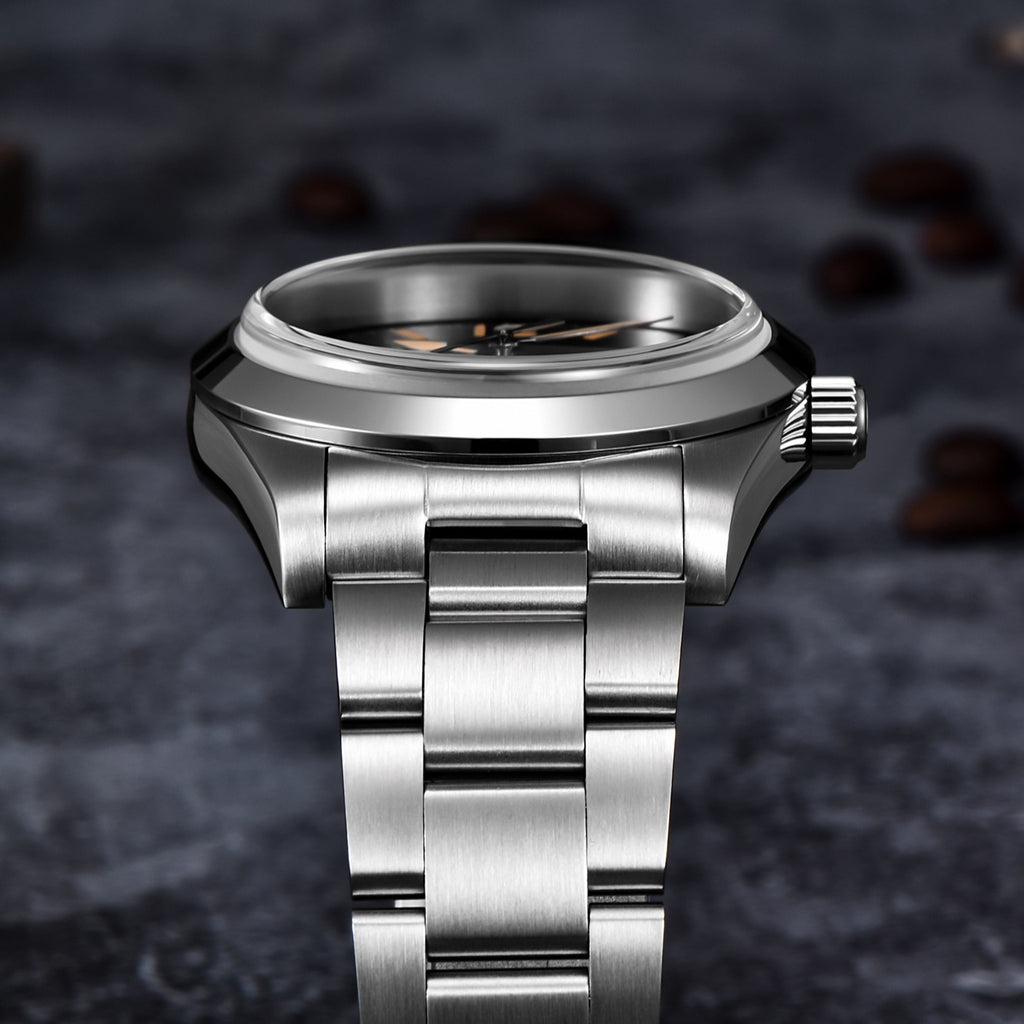 PAGANI DESIGN PD1751 Man Business Casual Watch - Acquisti Online